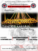 Tanora Masina Itaosy‍ - FLM Andavamamba Filadelfia