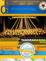 Tanora masina Itaosy - FLM Anosibe Fampiraisana