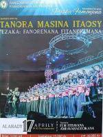 Tanora Masina Itaosy FLM Fitiavana Ambavahaditokana