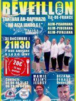 Alim-pisaorana, Alim-piderana, Alim-pifaliana