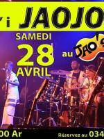 Taraik'i Jaojoby JAO'S PUB