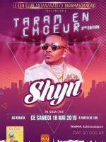 Taram en choeur Shyn Kudeta urban Club