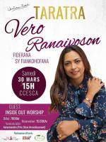 Taratra Vero Ranaivoson CCESCA Antanimena