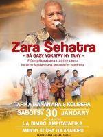 Tarika kolibera & Manan'Ara La Bambo Ampitatafika