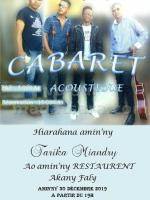 Tarika Miandry Akany Ilafy