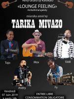 Tarika Mivazo Lounge Feeling Ambohimangakely