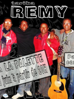 Tarika Remy en concert La Palette Antsirabe‍