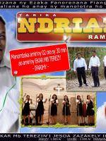 Tarika Ndriana Ramamonjy ao amin'ny Ekar Mb Terezy Ifarihy