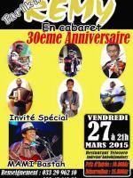 Invité : Mami Bastah