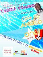 Animé par Dee Jey Angelo
Quelques vidéos de Tarika Voanio
[videos artiste=ny-voanio]