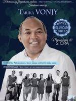 Tarika Vonjy - Fitoriana filazan-tsara - Ampasanimalo Trano Manga