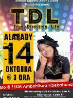TDL - True Direction Life‍ - FJKM Ambohitsoa Fibebahana