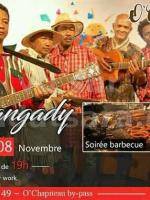 Telo fangady O'Chapiteau By Pass