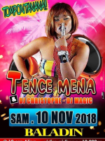 Tence Mena‍ - Baladin Sambava‍