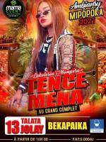 Tence Mena Bekapaika