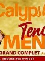 Tence Mena Calypshow