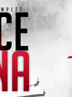 Tence Mena‍ - France Belgique - Tompontanana tour