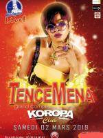 Tence Mena Koropa Mamoudzou Mayotte