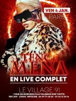 Tence Mena Le Village 91 Villebon Sur Yvette