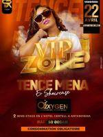 Tence Mena O2xygen Immeuble Aloe Antanimena