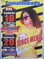 Tence Mena - Three Ten Farafangana - Farafangana Stade