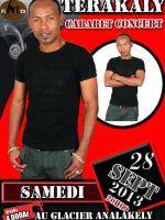 Terakaly cabaret concert au Glacier Analakely
Quelques vidéos de Terakaly
[videos artiste=terakal