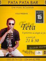 Teta Pata-Patabar Toliary