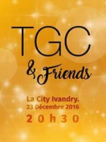 TGC (Tana Gospel Choir)‍ en concert à  La City Ivandry‍
