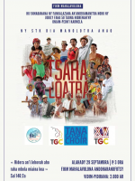 TGC (Tana Gospel Choir)‍ - FJKM Mahalavolona Andoharanofotsy