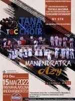 TGC (Tana Gospel Choir) - FJKM Mahalavolona Andoharanofotsy