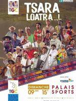 TGC (Tana Gospel Choir) Palais des Sports Mahamasina