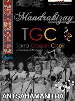 TGC Tana Gospel Choir Mandrakizay à Antsahamanira
Quelques vidéos de TGC
[videos artiste=tana-go
