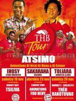THB Tour - Sakaraha - Fou Hehy‍