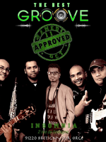 The Best Groove - INSOMNIA Bretigny sur Orge‍
