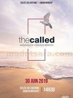 The Called Eglise Des Nations Ambohimirary