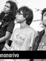 The Dizzy Brains‍ en concert - Rock à La Buse - Palaxa Saint Denis La Réunion‍