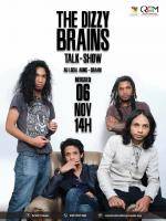 The Dizzy Brains - Espace Art Public (CRAAM) Ankatso