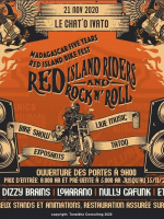 The Dizzy Brains‍ Ny Loharano‍ Nully‍ Etni-K‍ - Le Chat'O Ivato