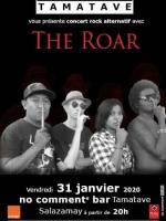 The Roar No Comment Bar Toamasina