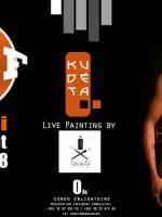 The Rolf show Kudeta urban Club