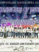 The Singers Of Jesus Fjkm Ampangabe Betlehema