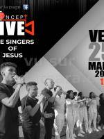 The Singers Of Jesus