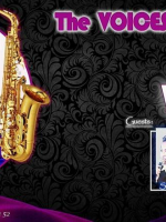 The Voices Of God (VOG)‍ night of worship - Trano Manga Tsiadana‍