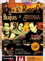 Naly : Batterie, Andry : Percus, Titi : Clavier
Mixed by : DJ Looping, Dj Rado Rasam'