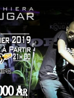 Thiera Kougar‍ - JAO'S PUB‍