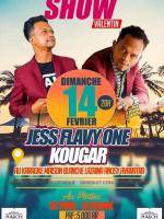 Thiera Kougar & Jess Flavi One Karaoke Maison Blanche Lazaina Anosy Avaratra