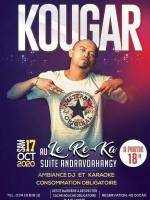 Thiera Kougar - Le Reka Suite Andravoahangy