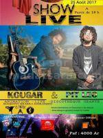 Thiera Kougar & Pit Leo show live Kianjan'ny Serasera Andrainjato