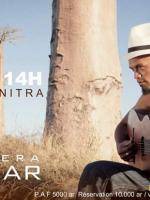 Thiera Kougar en concert à Antsahamanitra