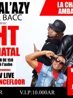 THT‍ manal'azy vita bacc - La Chaud'Hier‍